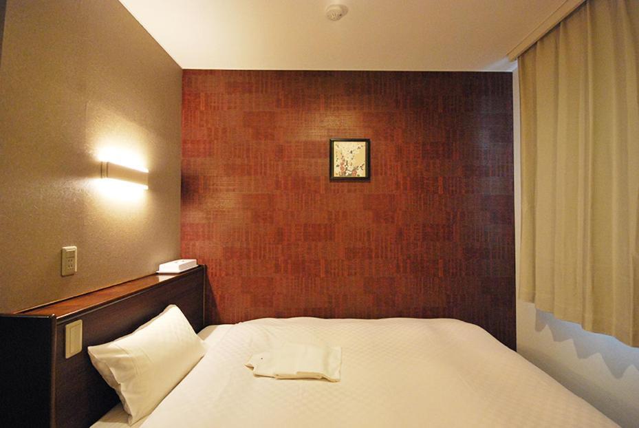 Park Hotel Pinza Ichinomiya Exterior foto