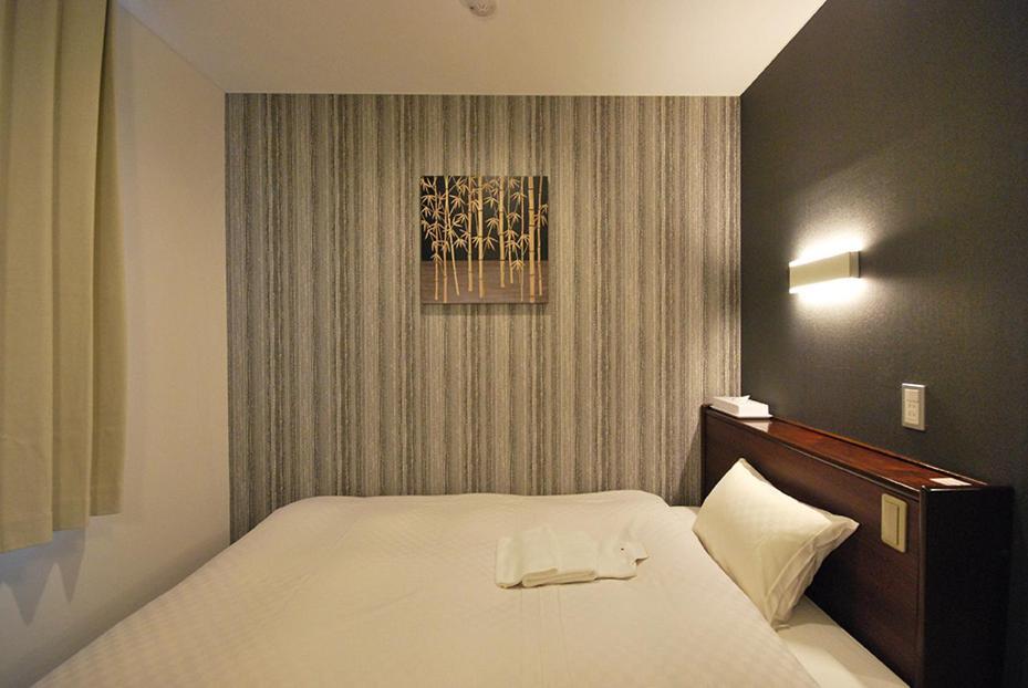Park Hotel Pinza Ichinomiya Exterior foto